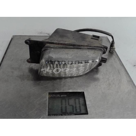 Anti brouillard gauche (feux) SEAT CORDOBA 1 Photo n°1