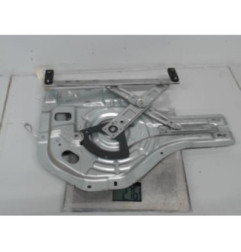 Moteur leve vitre arriere gauche HYUNDAI TUCSON 1 Photo n°1