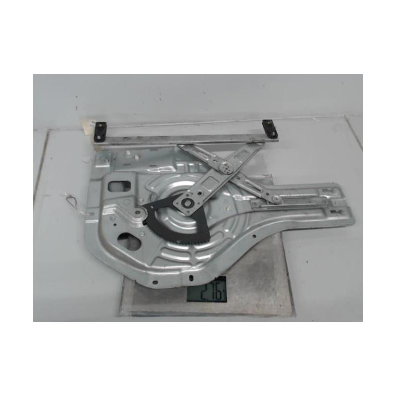 Moteur leve vitre arriere gauche HYUNDAI TUCSON 1