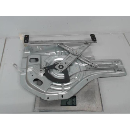 Moteur leve vitre arriere gauche HYUNDAI TUCSON 1 Photo n°1