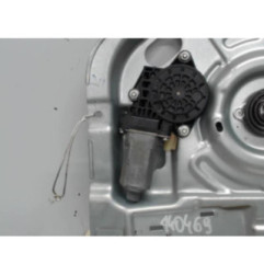 Moteur leve vitre arriere gauche HYUNDAI TUCSON 1 Photo n°3