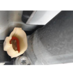 Moteur leve vitre arriere gauche HYUNDAI TUCSON 1 Photo n°4