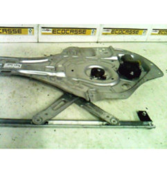 Moteur leve vitre avant gauche HYUNDAI TUCSON 1 Photo n°1