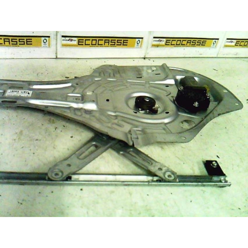 Moteur leve vitre avant gauche HYUNDAI TUCSON 1