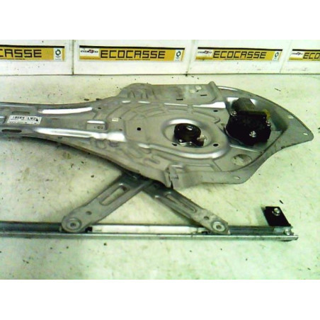 Moteur leve vitre avant gauche HYUNDAI TUCSON 1 Photo n°1