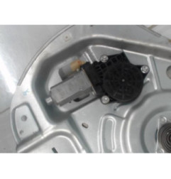 Moteur leve vitre avant gauche HYUNDAI TUCSON 1 Photo n°4
