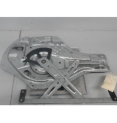 Moteur leve vitre avant gauche HYUNDAI TUCSON 1 Photo n°6