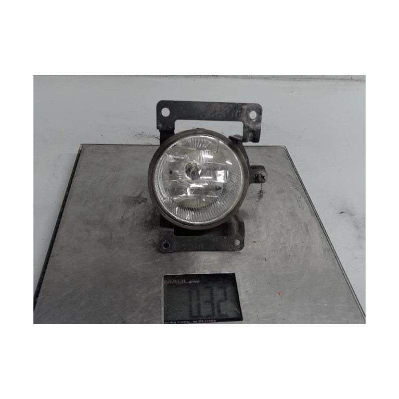 Anti brouillard droit (feux) HYUNDAI TUCSON 1