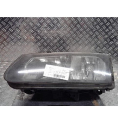 Optique avant principal gauche (feux)(phare) RENAULT SAFRANE Photo n°1