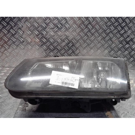 Optique avant principal gauche (feux)(phare) RENAULT SAFRANE Photo n°1