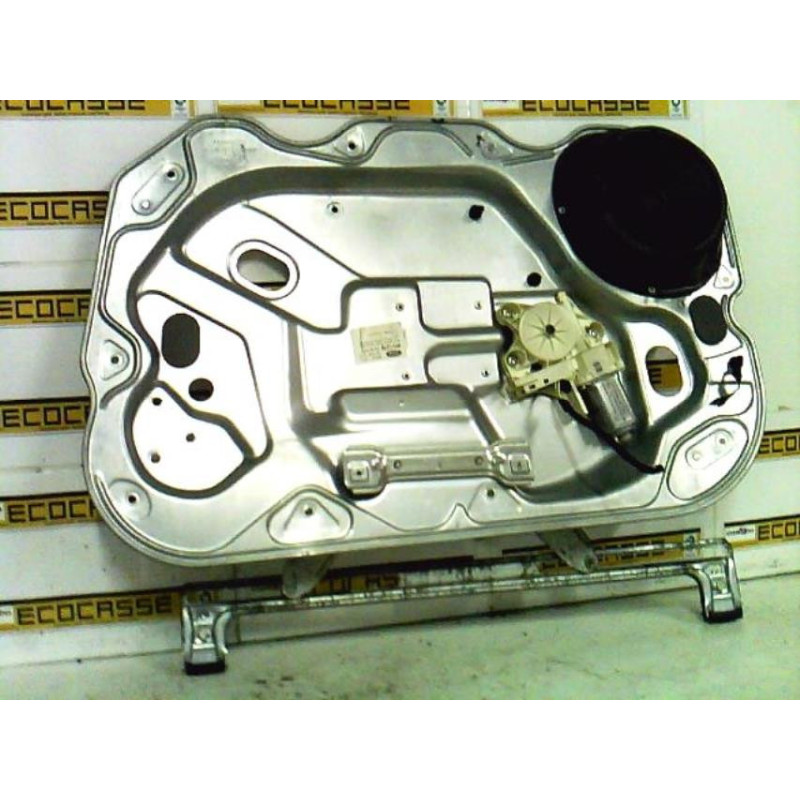 Moteur leve vitre avant droit FORD C-MAX 1