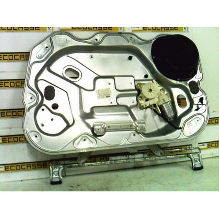 Moteur leve vitre avant droit FORD C-MAX 1 Photo n°1