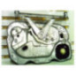 Moteur leve vitre avant droit FORD C-MAX 1