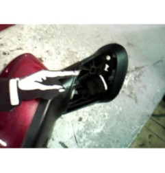 Retroviseur droit FIAT GRANDE PUNTO Photo n°3