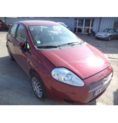 Retroviseur droit FIAT GRANDE PUNTO Photo n°5