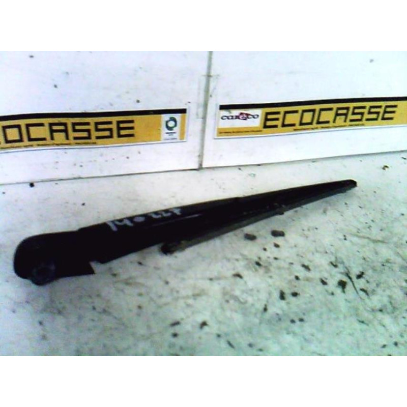 Bras essuie glace arriere RENAULT MEGANE 2