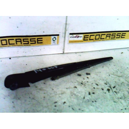 Bras essuie glace arriere RENAULT MEGANE 2 Photo n°1