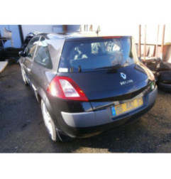 Bras essuie glace arriere RENAULT MEGANE 2