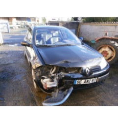 Bras essuie glace arriere RENAULT MEGANE 2 Photo n°4