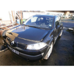 Bras essuie glace arriere RENAULT MEGANE 2 Photo n°5