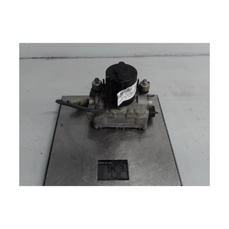 Bloc ABS (freins anti-blocage) LAND ROVER DISCOVERY 1