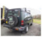 Bloc ABS (freins anti-blocage) LAND ROVER DISCOVERY 1