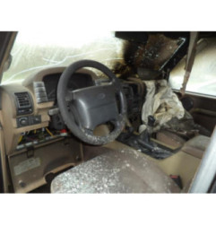 Bloc ABS (freins anti-blocage) LAND ROVER DISCOVERY 1 Photo n°8