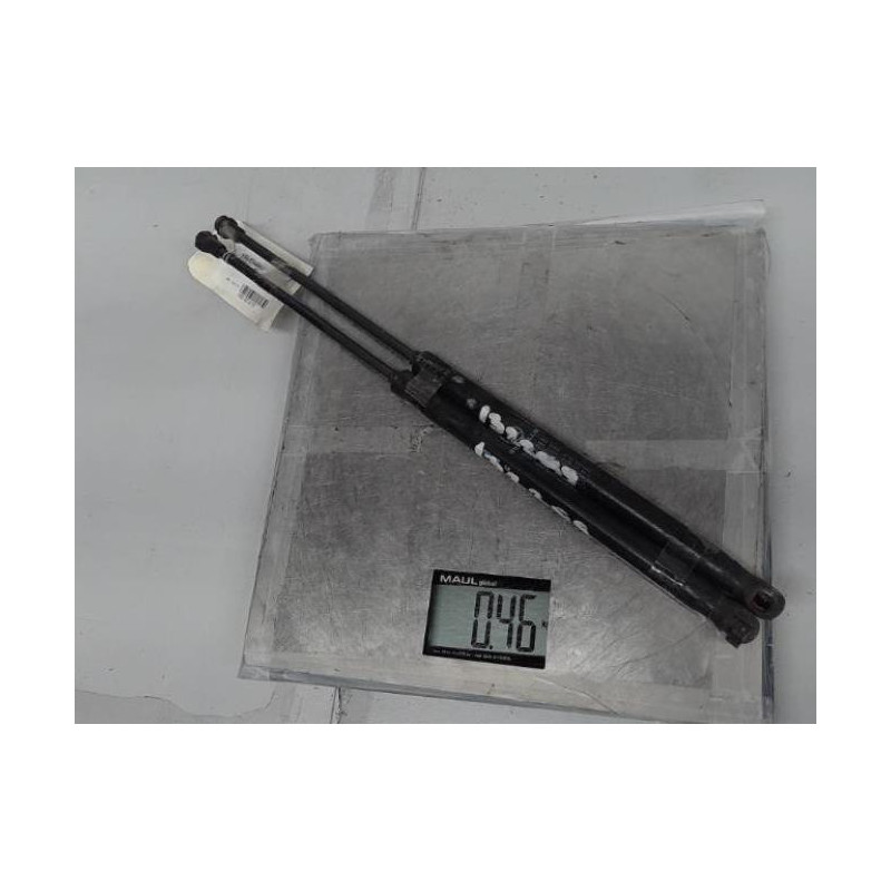 Verin de coffre VOLKSWAGEN FOX