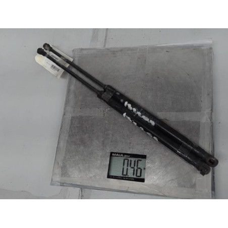 Verin de coffre VOLKSWAGEN FOX Photo n°1