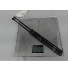 Verin de coffre VOLKSWAGEN FOX