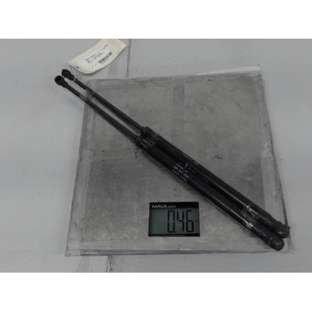 Verin de coffre VOLKSWAGEN FOX