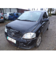 Verin de coffre VOLKSWAGEN FOX Photo n°5