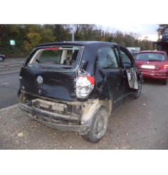 Verin de coffre VOLKSWAGEN FOX Photo n°7