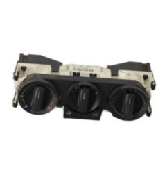 Commande chauffage VOLKSWAGEN FOX Photo n°1