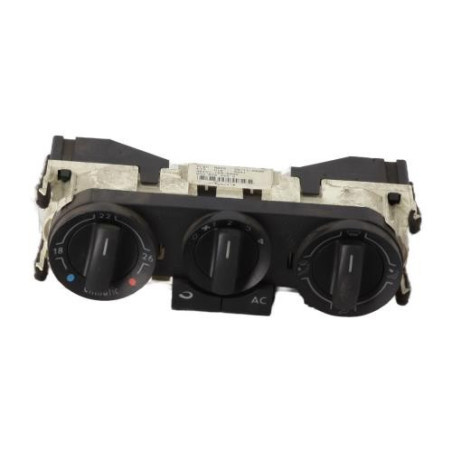 Commande chauffage VOLKSWAGEN FOX Photo n°1