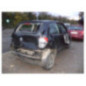 Commande chauffage VOLKSWAGEN FOX