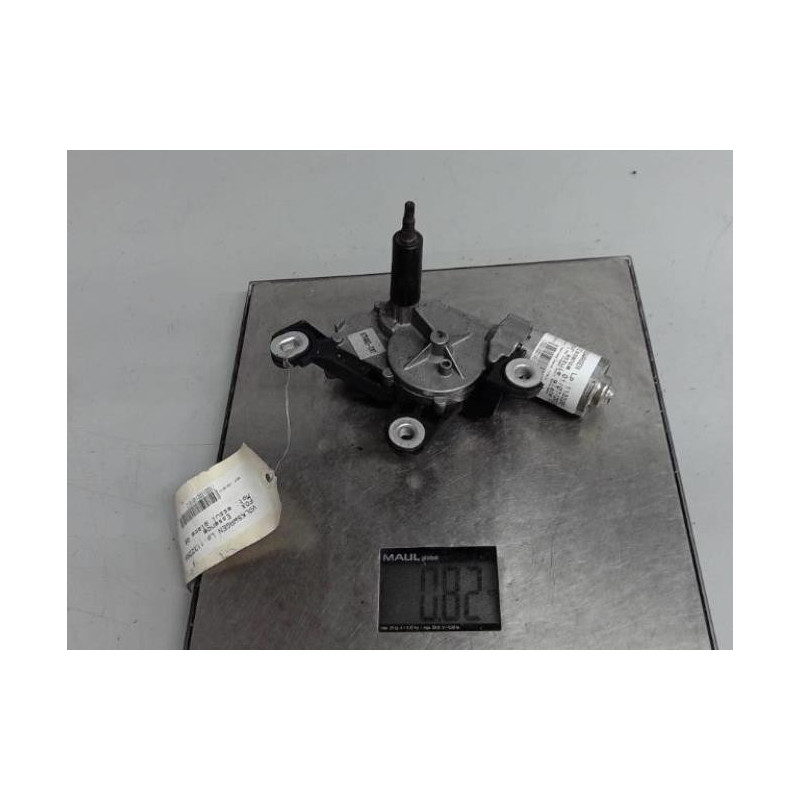 Moteur essuie glace arriere VOLKSWAGEN FOX