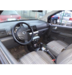 Moteur essuie glace arriere VOLKSWAGEN FOX