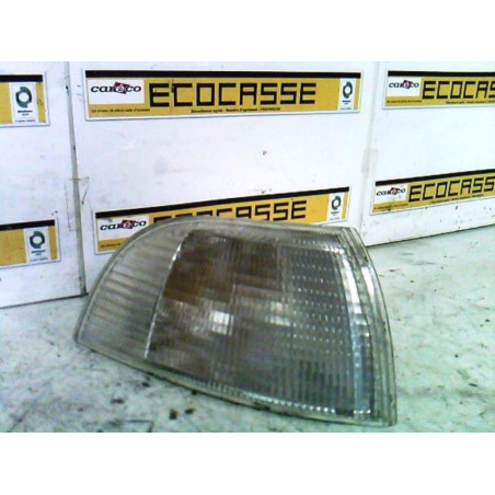 Optique avant secondaire droit (feux)(clignotant) FIAT PUNTO 1 Photo n°1