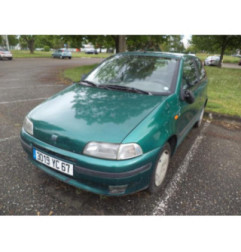 Optique avant secondaire droit (feux)(clignotant) FIAT PUNTO 1