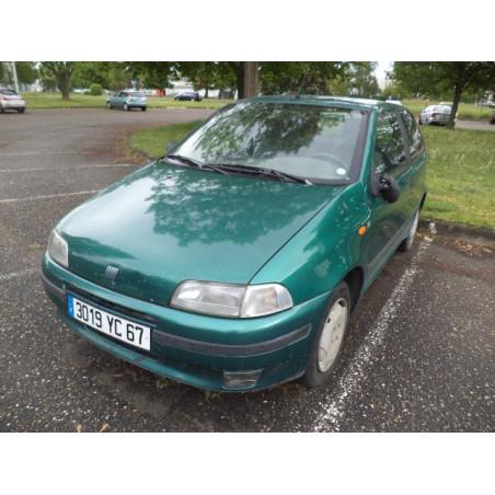 Optique avant secondaire droit (feux)(clignotant) FIAT PUNTO 1