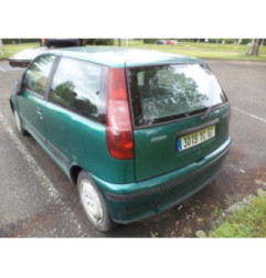 Optique avant secondaire droit (feux)(clignotant) FIAT PUNTO 1 Photo n°5