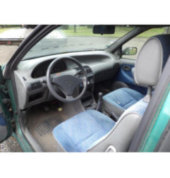 Optique avant secondaire droit (feux)(clignotant) FIAT PUNTO 1 Photo n°6