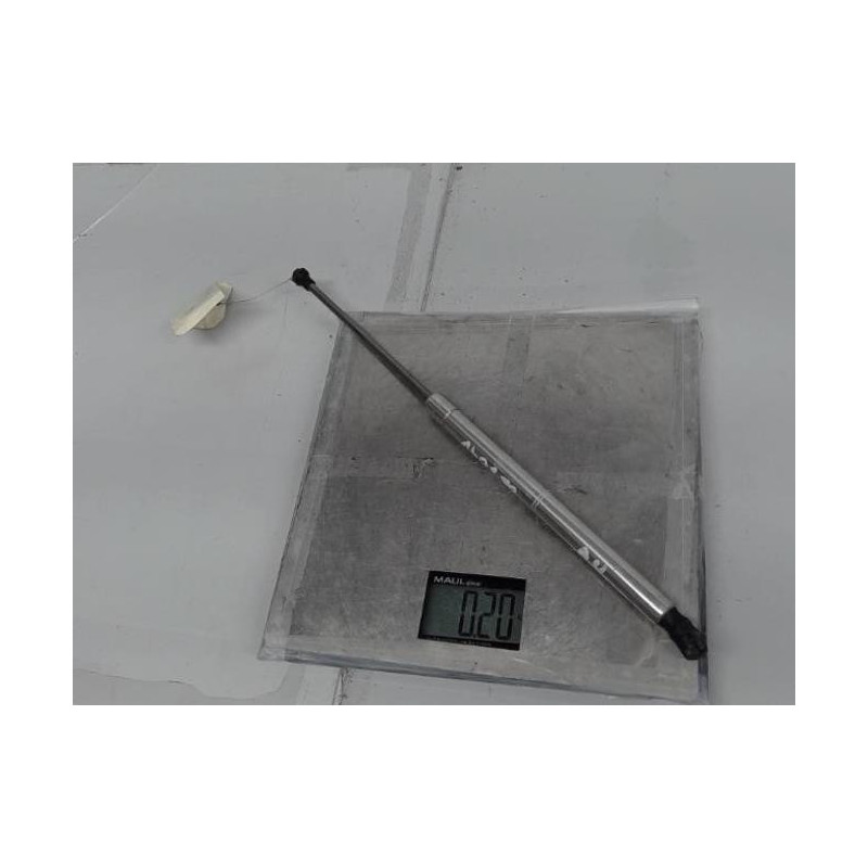 Verin de capot VOLKSWAGEN LUPO