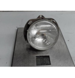 Optique avant principal droit (feux)(phare) VOLKSWAGEN POLO 2 Photo n°1