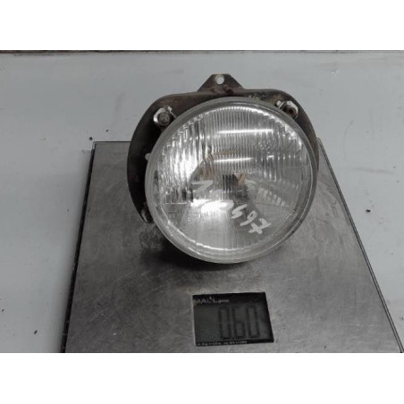 Optique avant principal droit (feux)(phare) VOLKSWAGEN POLO 2 Photo n°1