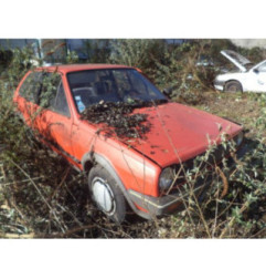 Optique avant principal droit (feux)(phare) VOLKSWAGEN POLO 2 Photo n°3