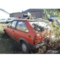 Optique avant principal droit (feux)(phare) VOLKSWAGEN POLO 2 Photo n°5