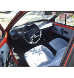 Optique avant principal droit (feux)(phare) VOLKSWAGEN POLO 2 Photo n°7