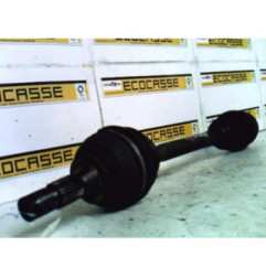 Cardan gauche (transmission) CITROEN XANTIA Photo n°1